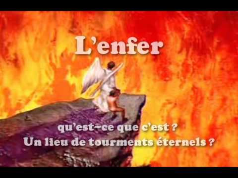 L enfer